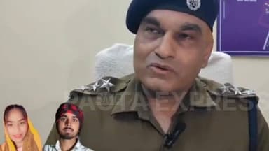 #बहरोड़ में होटल के कमरे में नारायपुर क्षेत्र के एक प्रेमी युगल ने किया सुसाइड, इस मामले को लेकर डीएसपी सचिन शर्मा ने क्य...