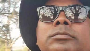 चैनपुर-गाँव परहारोली में माँ सरस्वती मूर्ति बिसर्जन सम्पन्न श्रद्धालुओं ने डाँस कर अपनी खुशियों का किया इजहार #विद्या D