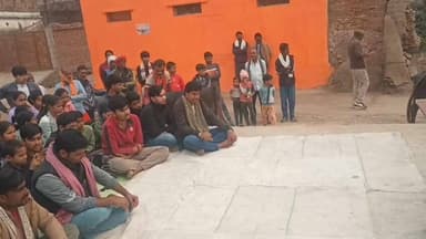 इंदरगढ़ थाना प्रभारी ने किया जन संवाददाता कार्यक्रम
दी जानकारी
#JansamparkMP #viralvideochallenge #police #दतिया #news