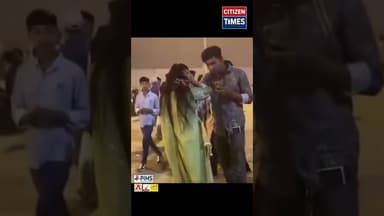 A husband caught his wife cheating with her lover. He beat her. #action #strictaction