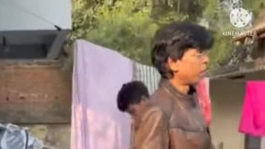 राहे: विधायक अमित महतो ने जनक सिंह मुंडा के स्वास्थ्य की जानकारी ली, राहे प्रखंड के बसंतपुर में की मुलाकात