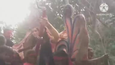 गोरौल: गोरौल प्रखंड क्षेत्र के विभिन्न गांवों में माता सरस्वती की प्रतिमा का विसर्जन किया गया