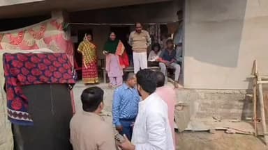 धर्म परिवर्तन पर जबरदस्त कार्रवाई,बजरंग दल के मानस मिश्रा व अन्य के द्वारा की गई कार्यवाई, पहुंची पुलिस..
#viralvideocha...