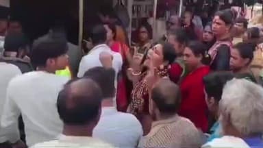 दगौरा: डगरूआ में किन्नर के साथ मारपीट, अभद्र गाली-गलौज और जान से मारने की धमकी, डगरूआ थाना में मामला दर्ज