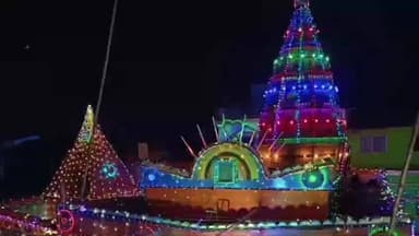 पंडारक: पंडारक के द्वापरयुगीन सूर्य मंदिर में अचलासप्तमी पर सूर्य जन्मोत्सव धूमधाम से मनाया गया