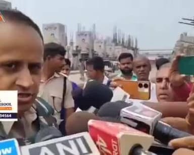 इमामगंज: ग्रामीणों की समस्या के समाधान के लिए एसएसपी उतरे, इमामगंज में लगेगा जनता दरबार