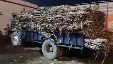 कलीनगर: बीसलपुर शाहजहांपुर रोड पर तेज रफ्तार ट्रैक्टर ट्राली ने मोटरसाइकिल सवार को मारी टक्कर, युवक की मौत