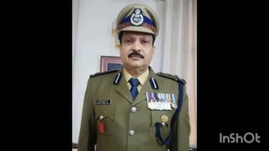 पोड़ैयाहाट: गोड्डा के लाल संजीव सिंह उत्कृष्ट सेवा पदक के लिए नामित, 26 जनवरी को राष्ट्रपति नई दिल्ली में करेंगे सम्मानित