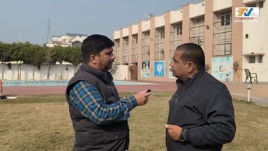 सुन लो राधेश शर्मा ! तुम्हारे कुकर्म किसी से छिपे नहीं हैं...संजय जुनेजा का ऐलान...बताओ कहां मिलना है।
.
.
.
.
.
.
#Trut...