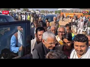 खेतड़ी के पूर्व विधायक मालाराम गुर्जर की पुण्यतिथि पर श्रद्धांजलि सभा का आयोजन