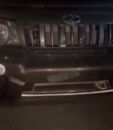 सिवाना: भारत माला एक्सप्रेस-वे पर मिनी ट्रक ने बोलेरो कैंपर को टक्कर मारकर आगे चल रहे 6 श्रद्धालुओं को रौंदा, 3 की मौत, 3 घायल