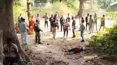 चैनपुर: भठौली गांव में डायन बिसाही के में 65 वर्षीया वृद्धा की हत्या, तीन हिरासत में