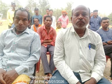 25-Jan-26 : Social Audit Vishesh Gram Sabha