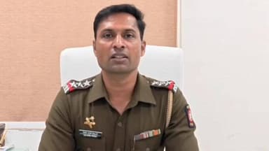 बार्शी: खांडवी येथून डीजेच्या साहित्याची चोरी, बार्शी तालुका पोलीस ठाण्यात तक्रार दाखल