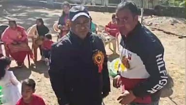 श्रीनगर: राजकीय आदर्श प्राथमिक विद्यालय मलेथा में धूमधाम से मनाया गया गणतंत्र दिवस