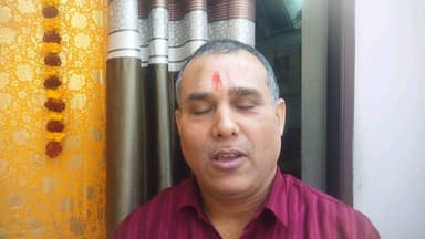 बाढ़ के जाने-माने रजनीश ट्यूटोरियल में धूमधाम से मनाया गया सरस्वती पूजा