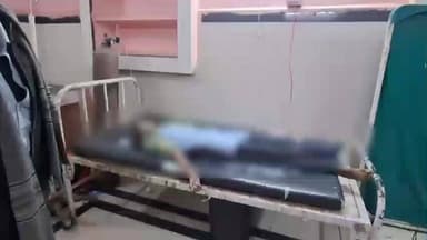 पिड़ावा: रमाय दलपत के विद्यालय में छात्रा की हुई मौत