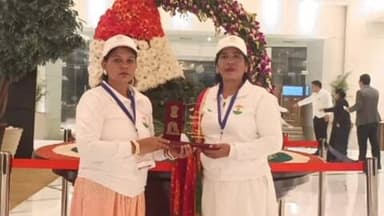 जैतहरी: जैतहरी से दिल्ली: आंगनवाड़ी कार्यकर्ता अफसाना बेगम गणतंत्र दिवस की होंगी विशिष्ट अतिथि