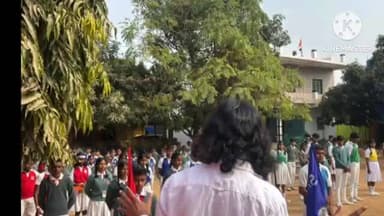 राहे: राहे और सोनाहातू में गणतंत्र दिवस समारोह का आयोजन