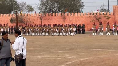 Pankaja Gopinath Munde live