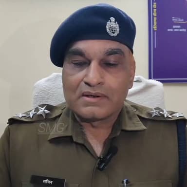 मुंडावर: नीमराणा पुलिस की गश्त चैकिंग के दौरान 582 ग्राम मादक पदार्थ गांजा जब्त कर आरोपी को किया गिरफ्तार