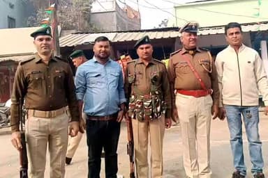 बैसा: बैसा प्रखंड में सरकारी और निजी संस्थानों में हर्षोल्लास के साथ मनाया गया गणतंत्र दिवस