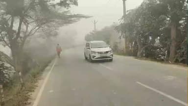 बदलापुर: बदलापुर में शौच के बहाने घर से निकली किशोरी प्रेमी के साथ फरार, पुलिस ने दर्ज किया नामजद मुकदमा