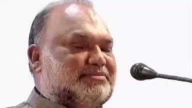 पीसांगन: जीसीए कॉलेज के प्रिंसिपल मनोज बेहरवाल का बयान बना विवाद का विषय, सार्वजनिक मंच पर कहा- पाकिस्तान है हमारा बड़ा भाई