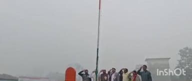 हरलाखी: हरलाखी प्रखंड क्षेत्र में 77वां गणतंत्र दिवस धूमधाम से सम्पन्न