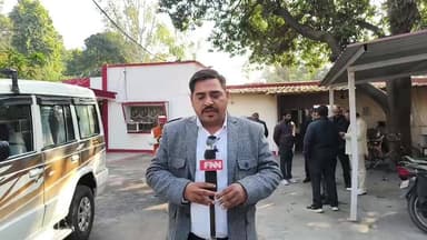 #Bareillybigbreaking
बरेली से बड़ी प्रशासनिक हलचल सिटी मजिस्ट्रेट
#अलंकारअग्निहोत्री ने दिया इस्तीफा..
#BAREILLYNEWS...