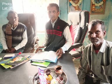 टोंकखुर्द: 26-Jan-26 : Republic Day