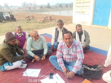 बहरी: 26-Jan-26 : Mera Gav Meri Dharogar