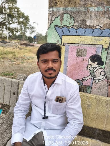 शिरूर कासार: 26-Jan-26 : 26 Jan Gramsabha G Ram G