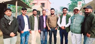 गणतंत्र दिवस के मौके पर कुछ यादगार तस्वीर