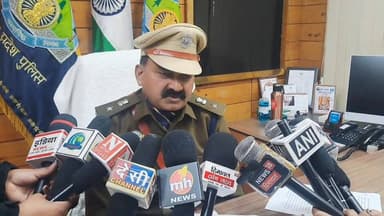 #Manikaran मणिकर्ण घाटी के छलाल नेपाली मूल व्यक्ति के हत्यारे को पुलिस ने किया गिरफ्तार, नेपाली मूल का ही व्यक्ति निकला ...