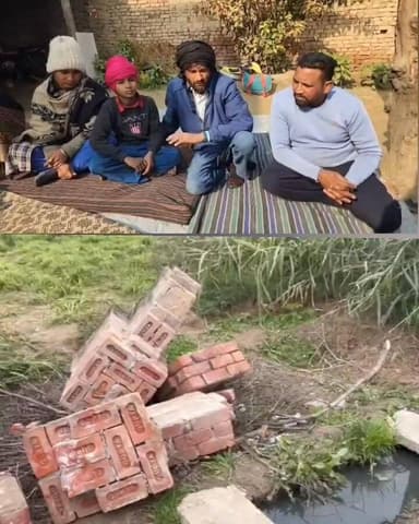 ਪਤੰ#ਗ ਨੇ ਲਈ 13 ਸਾਲਾਂ ਬੱ#ਚੇ ਦੀ ਜਾ#ਨ