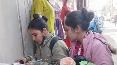 ટંકારા: ટંકારા નગરપાલિકાની પ્રતિબંધિત પ્લાસ્ટિક સામે મેગા ડ્રાઈવ