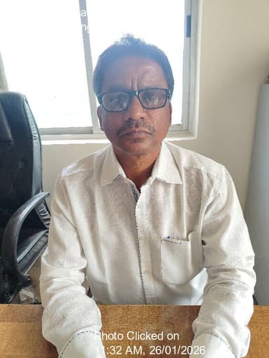 खंडाळा: 26-Jan-26 : विशेष ग्रामसभा