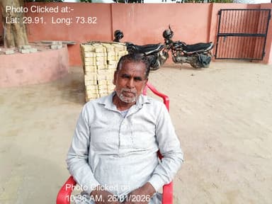 सादुलशहर: 26-Jan-26 : Gantantre Divas Utsav