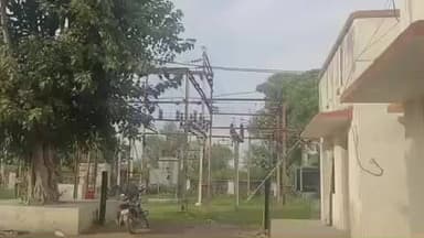 मसूदा: मसौदा विद्युत निगम के कनिष्ठ अभियंता ने जानकारी दी कि कल बिजली बंद रहेगी