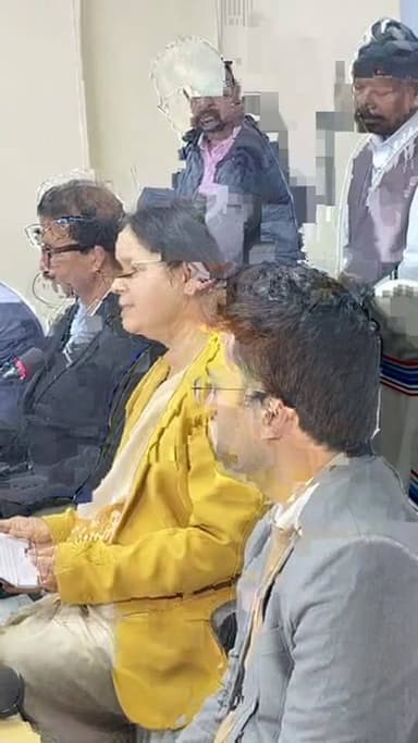 #LIVE
राज्य नगर निकाय चुनाव का ऐलान