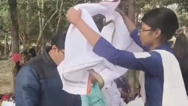 গড়বেতা ৩: চন্দ্রকোনারোড গার্লস হাইস্কুলের তপশিলি জাতি ও উপজাতিদের জন্য আবাসিক ছাত্রাবাসের সংস্কার