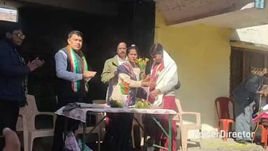 बेतालघाट: बेतालघाट ब्लॉक के अंतर्गत ग्रामसभा लोहाली में जन सम्मेलन कार्यक्रम आयोजित, ग्रामीणों ने बढ़-चढ़कर किया प्रतिभाग