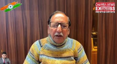 गणतंत्र दिवस पर समाजसेवी कृष्ण चंद्र विजय कुमार सम्मी को उत्कृष्ट सेवा के लिए सम्मान #CMOHimachal #spkhimachalpradesh #s...