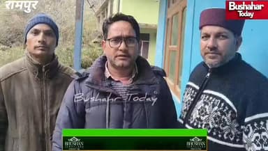 #रामपुर : कल से यदि दूध नहीं खरीदा तो 29 जनवरी को मिल्क प्लांट दत्तनगर का करेंगे घेराव : प्रेम चौहान
- दुग्ध उत्पादक संघ...