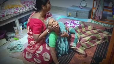 পিংলা: পিংলার তিনজন যুবকের মৃ/ত্যু হলো কলকাতার আনন্দপুরের ভয়াবহ অগ্নিকাণ্ড!