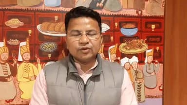 পুরুলিয়া - বাঁকুড়া ভায়া হুড়া নতুন রেললাইন প্রকল্পের নির্মাণ কাজের অনুমোদন দিলেন এর ফলে ব্যবসা-বাণিজ্য, শিক্ষা, স্ব...