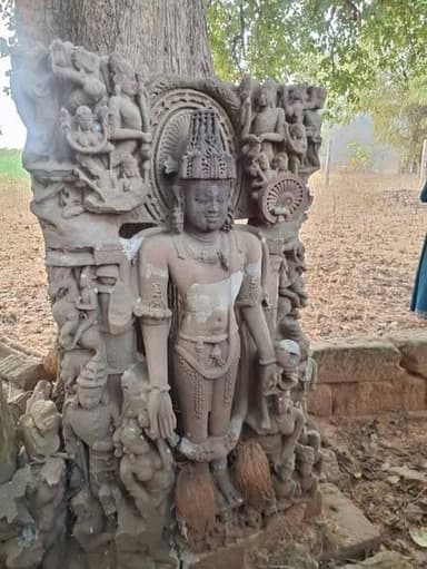 डॉ. आरएनएस शिक्षा महाविद्यालय, मनेंद्रगढ़ के बीएड छात्राध्यापकों एवं छात्राध्यापिकाओं को शैक्षणिक भ्रमण एवं वनभोज के उद्द...