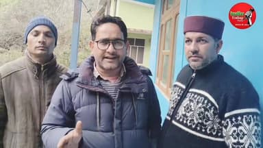 हिमाचल दुग्ध उत्पादक राज्य संयोजक प्रेम चौहान ने दुग्ध उत्पादकों के हित में बात रखते हुए कहा
#kullutodaynews #SachKiAwa...