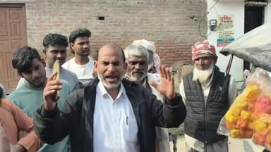 *पति ने धोखा देकर रचाई दूसरी शादी, पत्नी 3 साल के बेटे को लेकर पहुंची थानें*
उत्तर प्रदेश के बहराइच थाना कैसरगंज क्षेत्